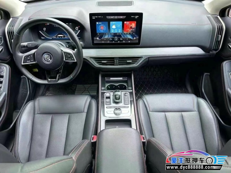 18年比亚迪唐轿车抵押车出售