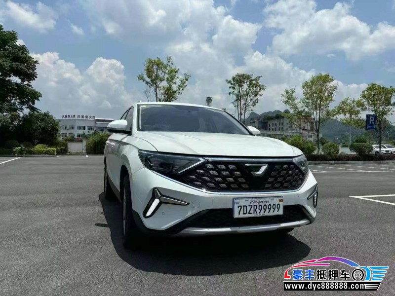 23年大众捷达轿车抵押车出售