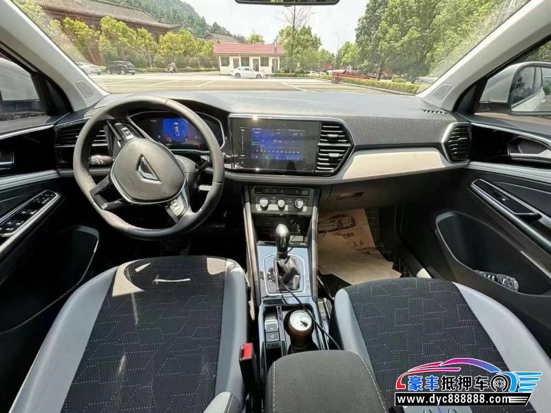 23年大众捷达轿车抵押车出售