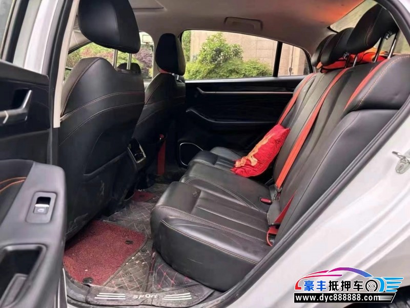 23年奇瑞艾瑞泽轿车抵押车出售