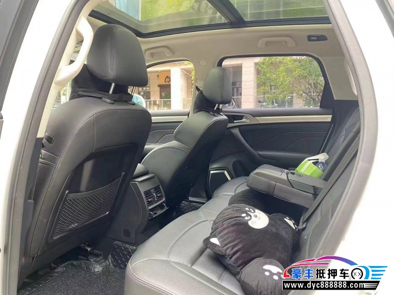 17年长城哈弗H7轿车抵押车出售