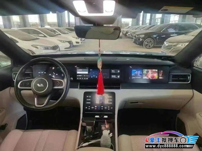 20年理想ONESUV抵押车出售