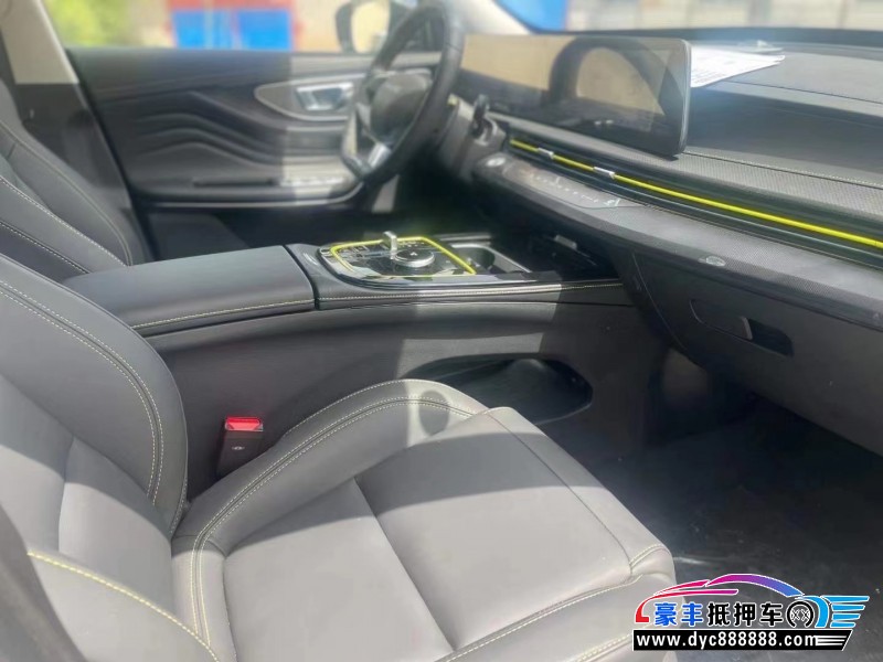 24年奇瑞星途追风轿车抵押车出售