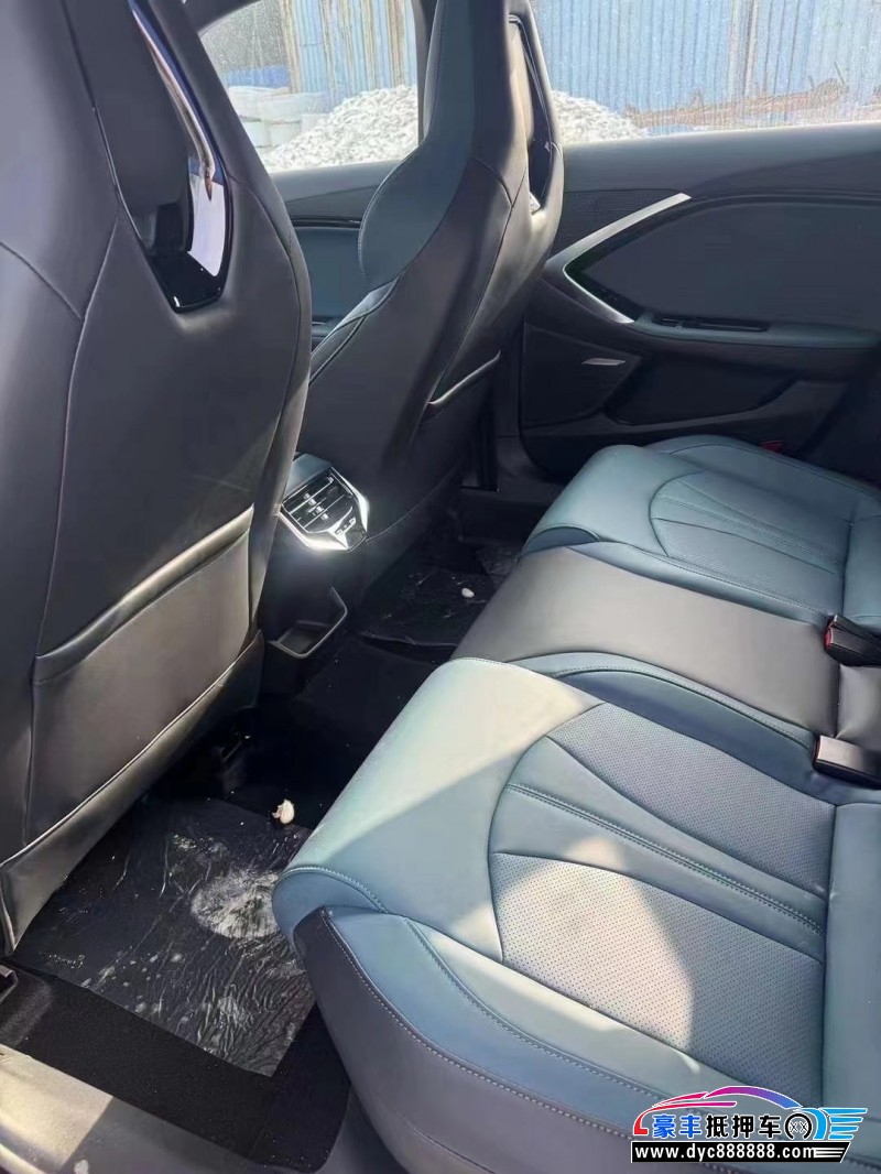 24年名爵MG轿车抵押车出售