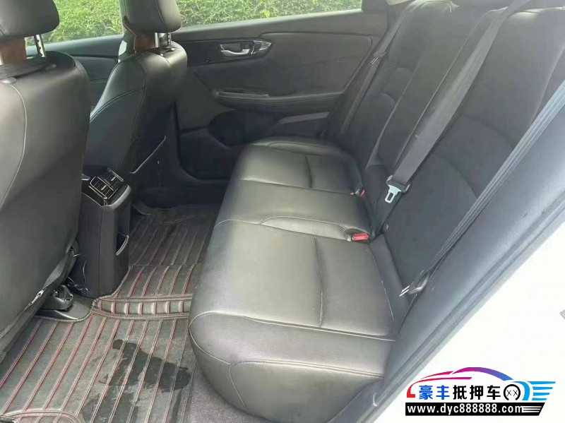 20年本田凌派轿车抵押车出售