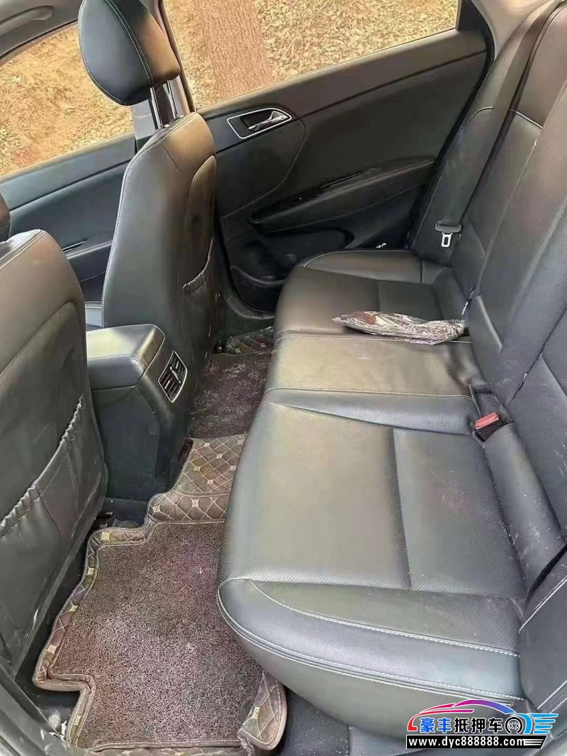 18年现代名图轿车抵押车出售