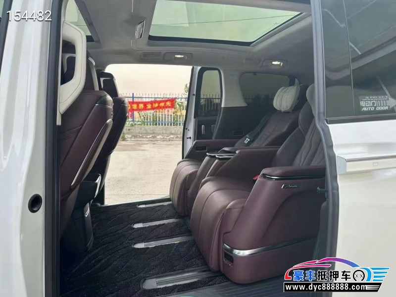 24年别克世纪轿车抵押车出售