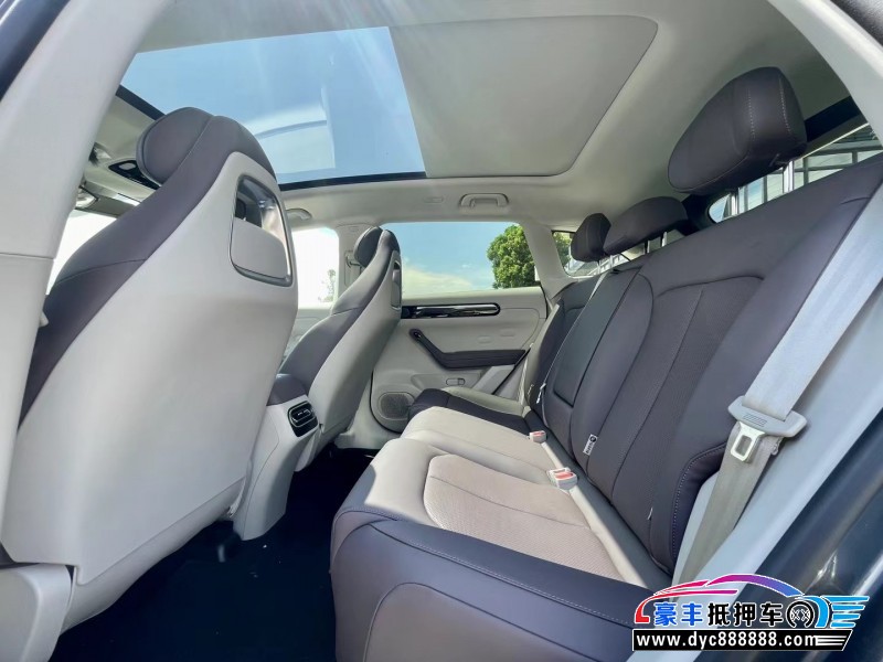 24年零跑C11轿车抵押车出售