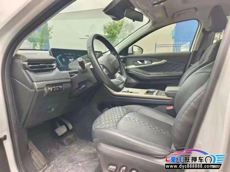 22年奇瑞星途凌云轿车抵押车出售