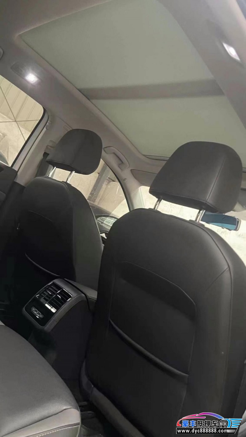 20年大众速腾轿车抵押车出售