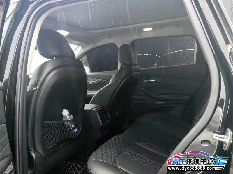 22年奇瑞星途凌云轿车抵押车出售