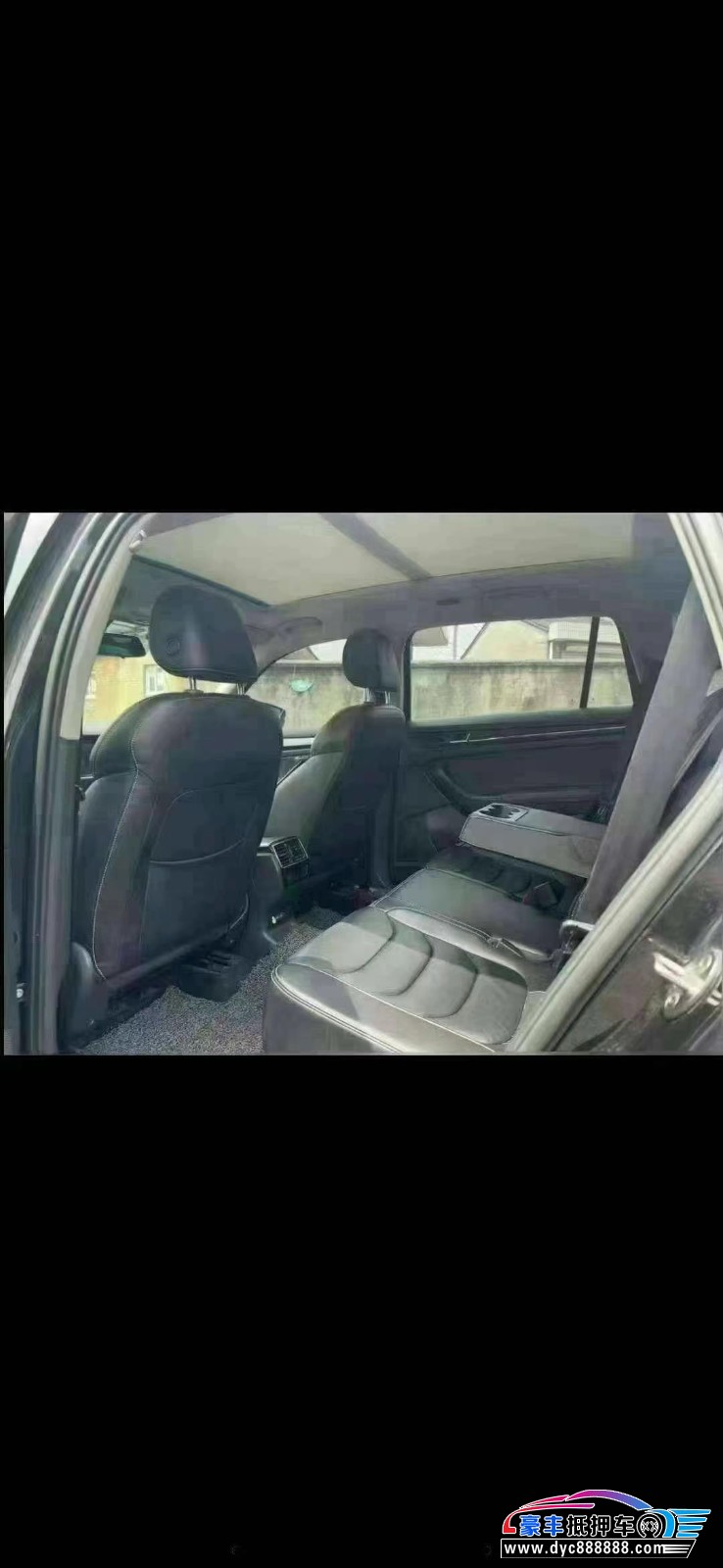 18年斯柯达柯迪亚克轿车抵押车出售