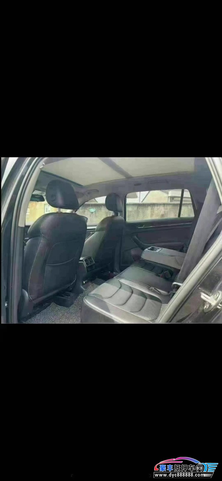 18年斯柯达柯迪亚克轿车抵押车出售