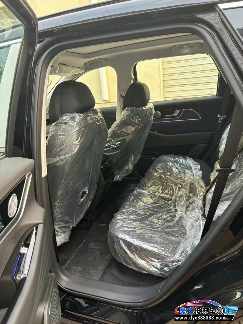 24年奇瑞风云轿车抵押车出售