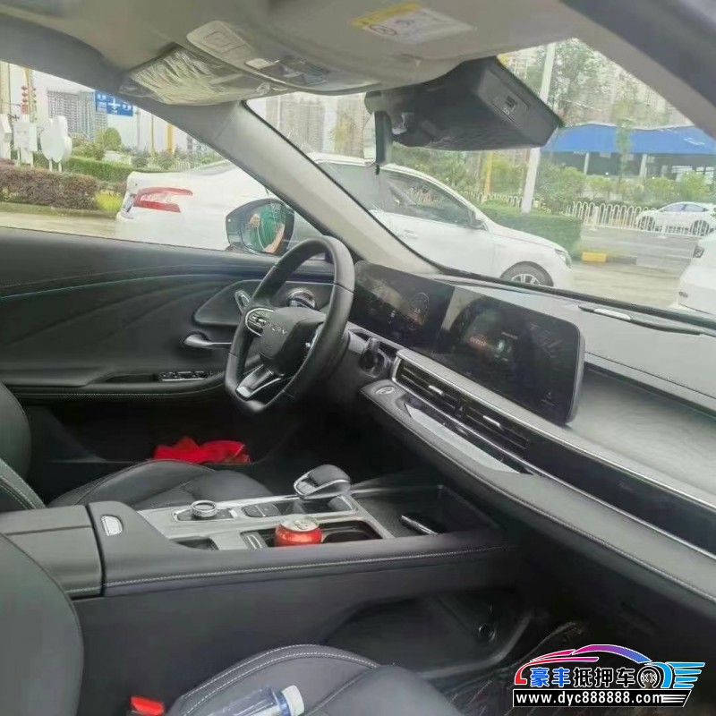 23年奇瑞艾瑞泽轿车抵押车出售