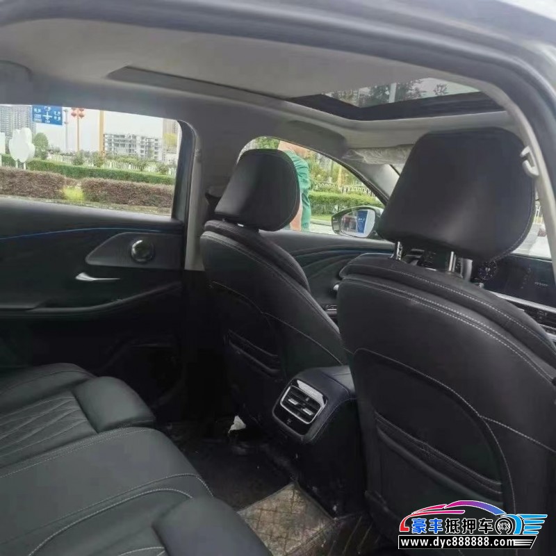 23年奇瑞艾瑞泽轿车抵押车出售