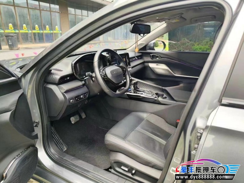 22年宝骏vallia轿车抵押车出售