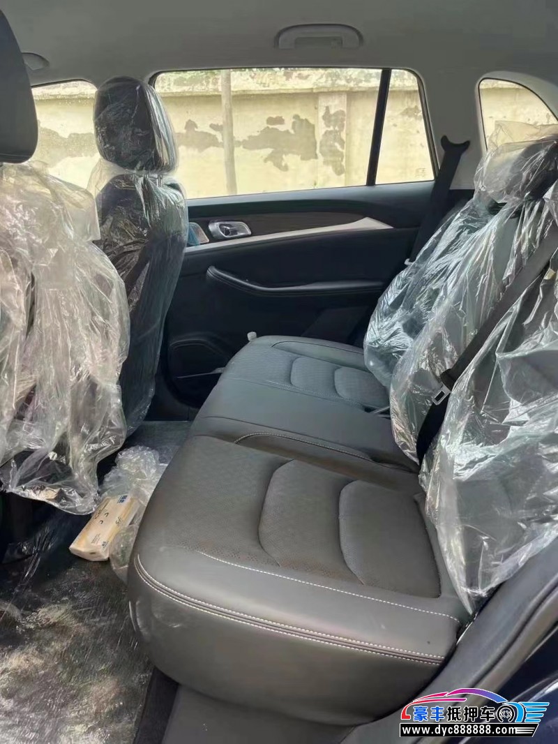 24年创维HT-i轿车抵押车出售