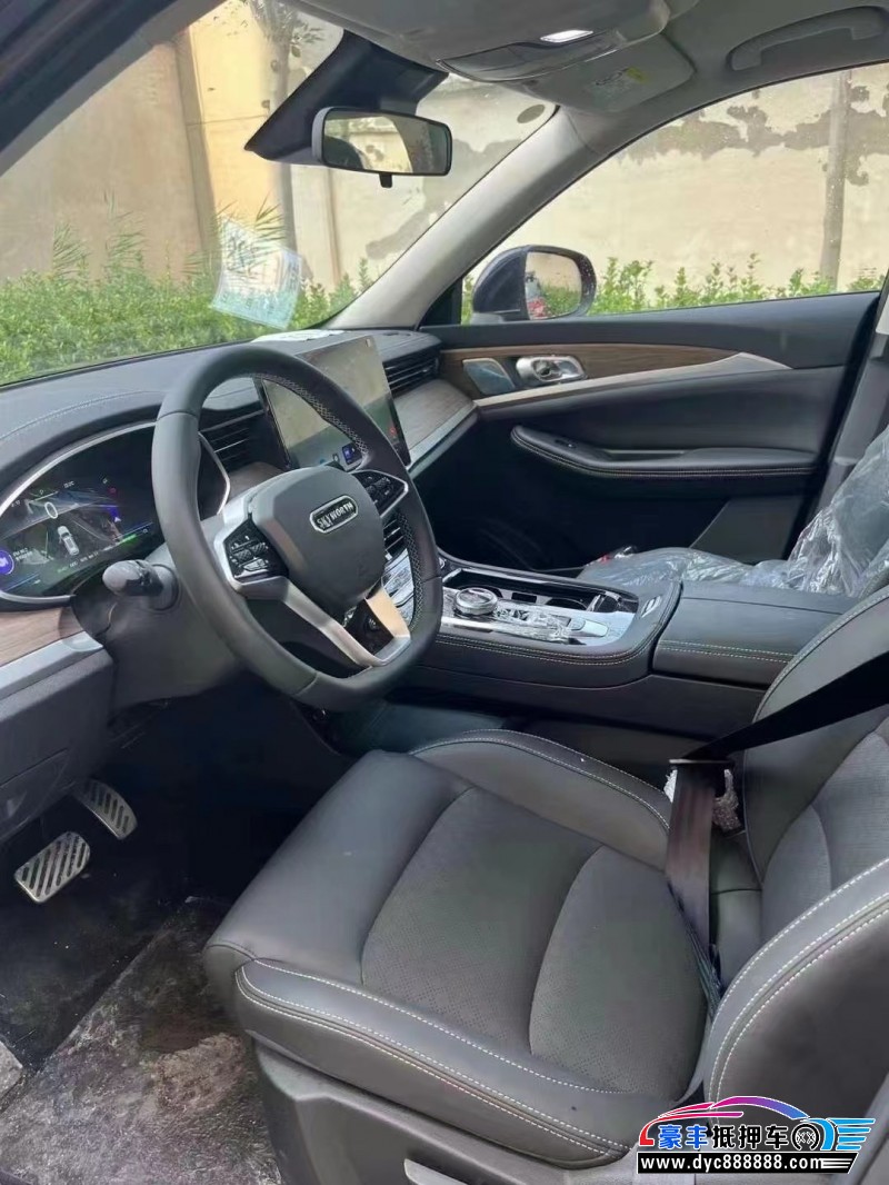 24年创维HT-i轿车抵押车出售