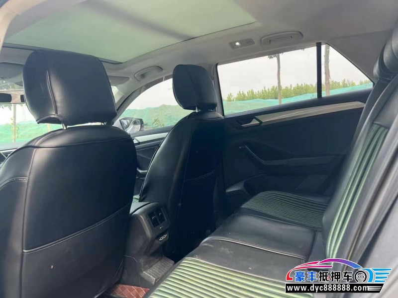 20年大众探歌SUV抵押车出售