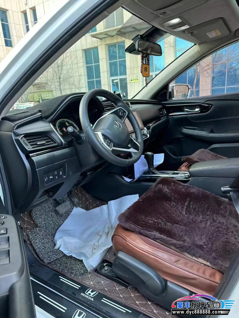 20年东风御风S16轿车抵押车出售