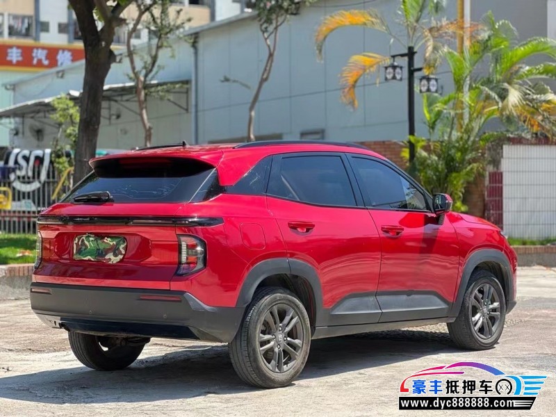 20年宝骏RS3轿车抵押车出售