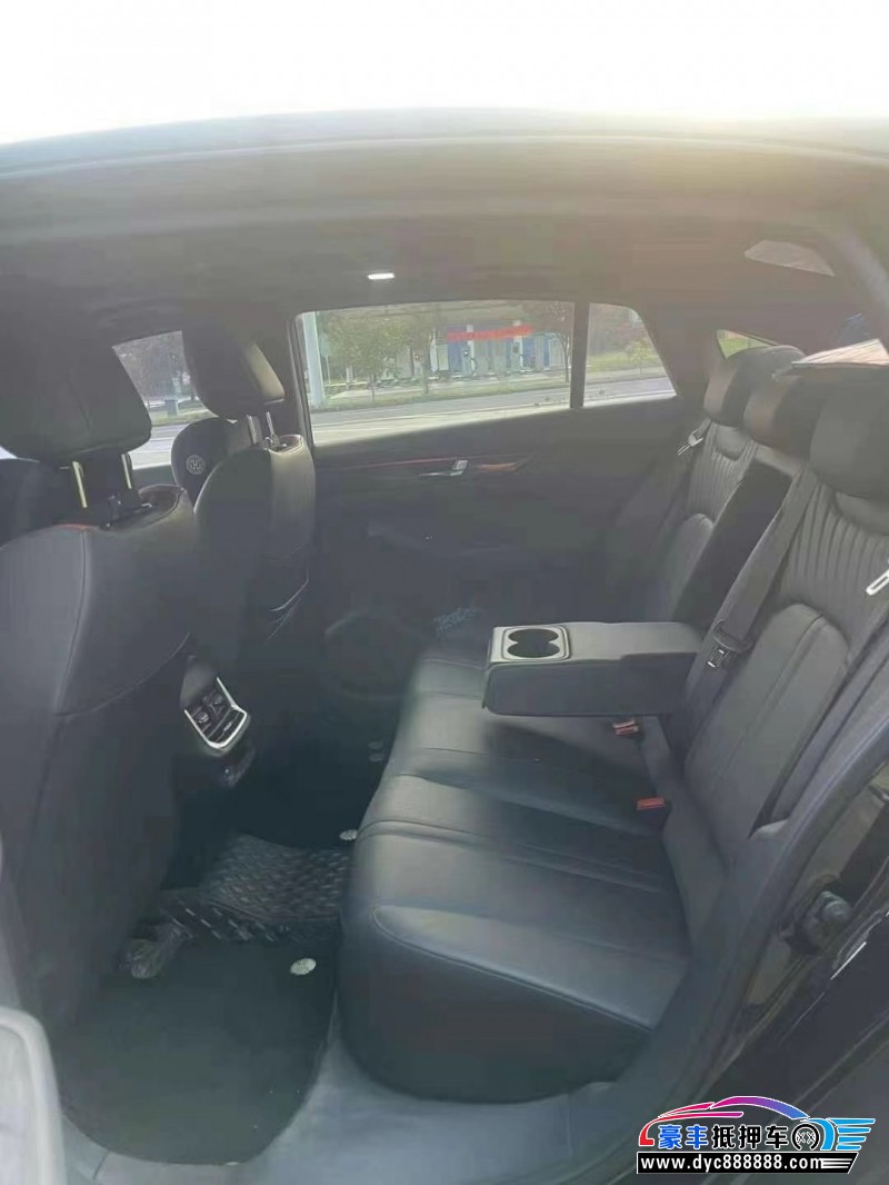 23年东风风神奕炫轿车抵押车出售