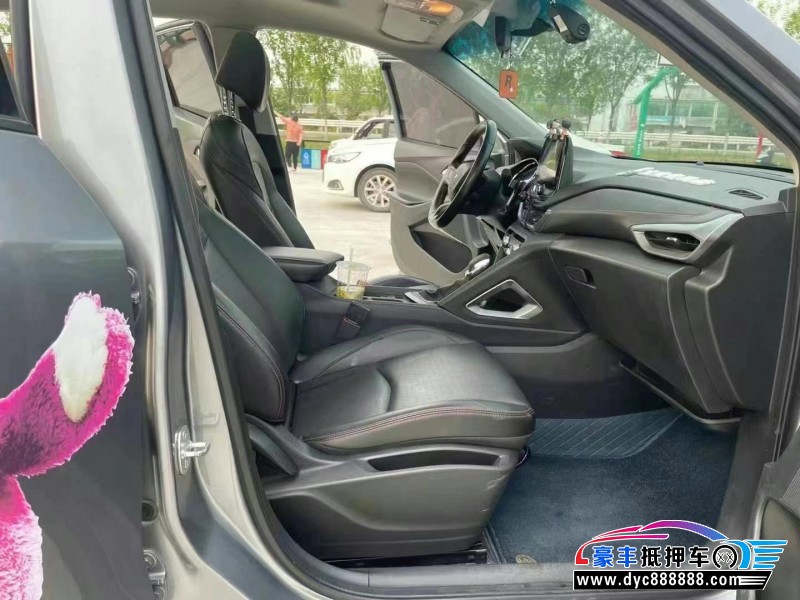 20年雪佛兰沃兰多轿车抵押车出售