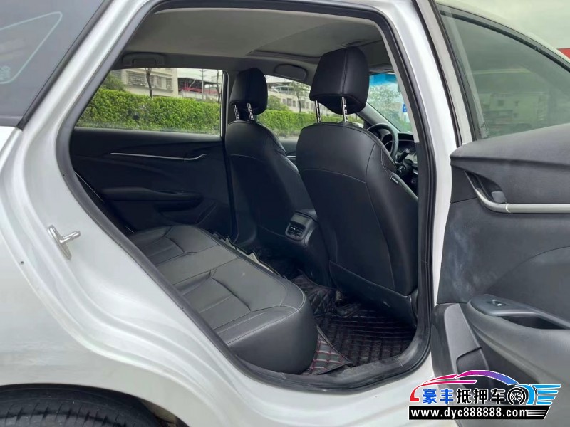 22年别克英朗轿车抵押车出售