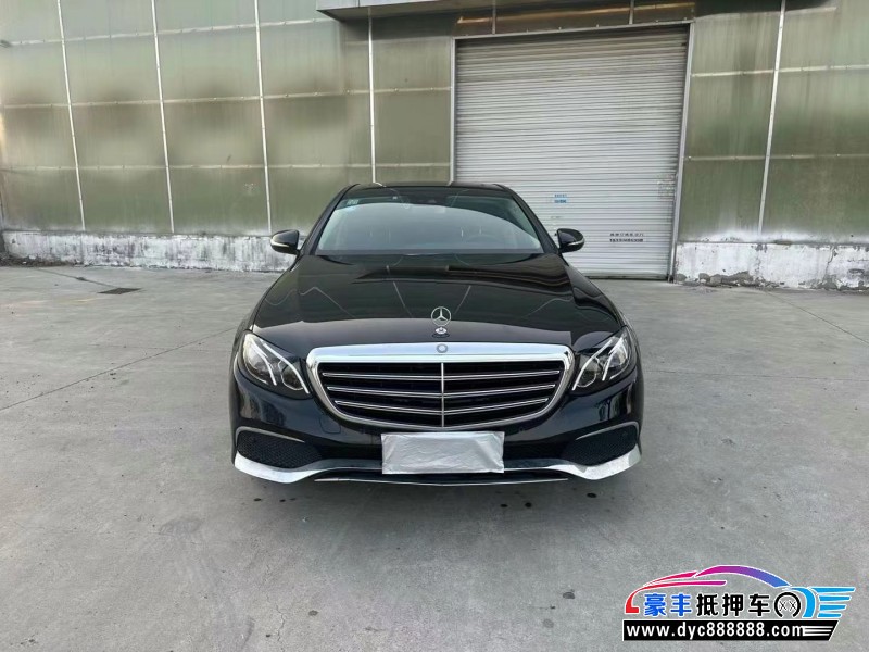 19年别克君威轿车抵押车出售