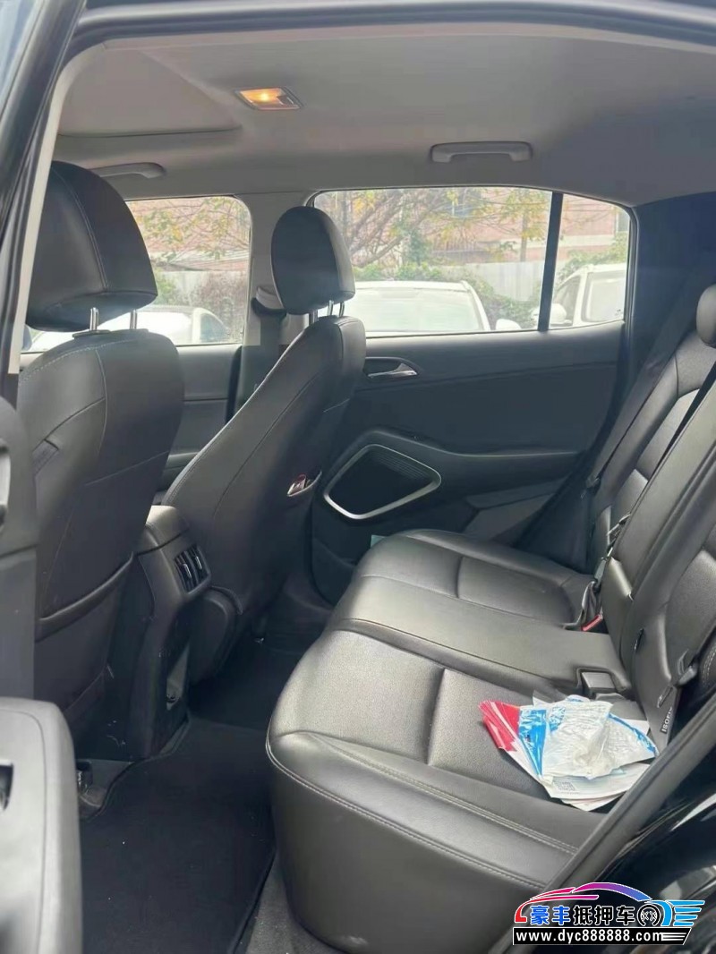 20年现代ix35轿车抵押车出售