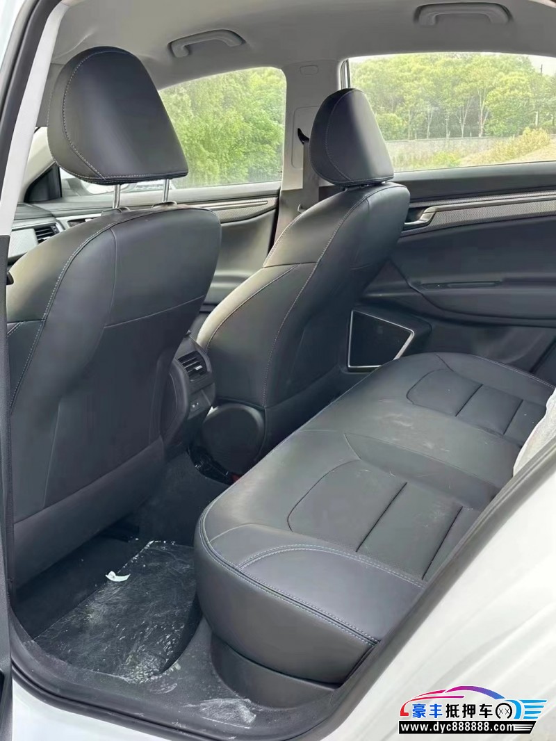 24年吉利帝豪轿车抵押车出售