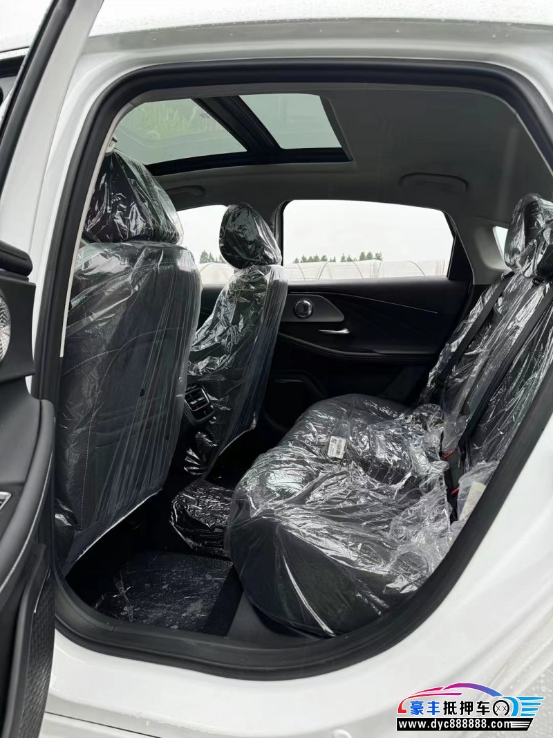 24年奇瑞艾瑞泽轿车抵押车出售