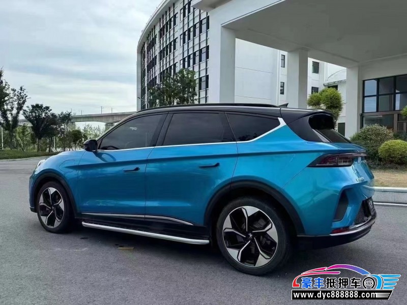 22年极狐阿尔法T轿车抵押车出售