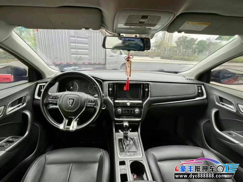 18年宝马X3轿车抵押车出售