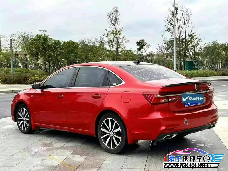 18年宝马X3轿车抵押车出售