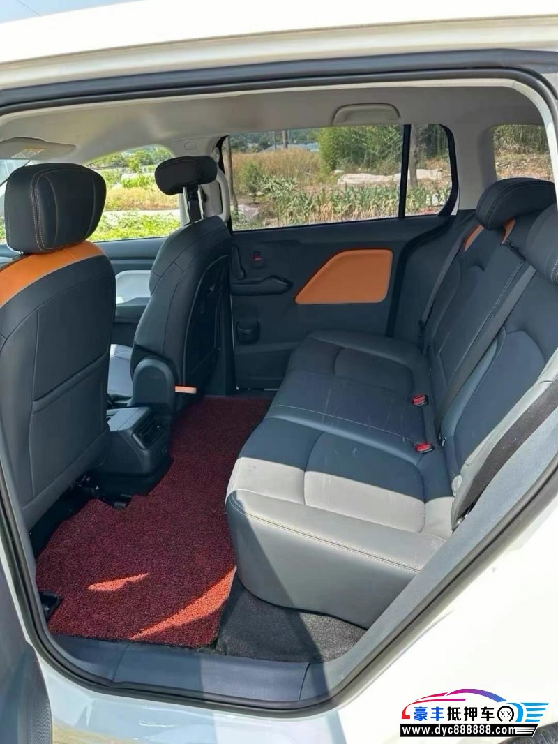 23年奔腾奔腾NAT轿车抵押车出售