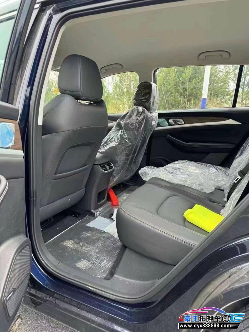 24年创维HT-i轿车抵押车出售