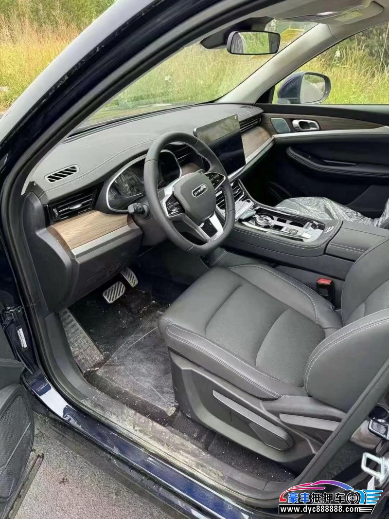 24年创维HT-i轿车抵押车出售