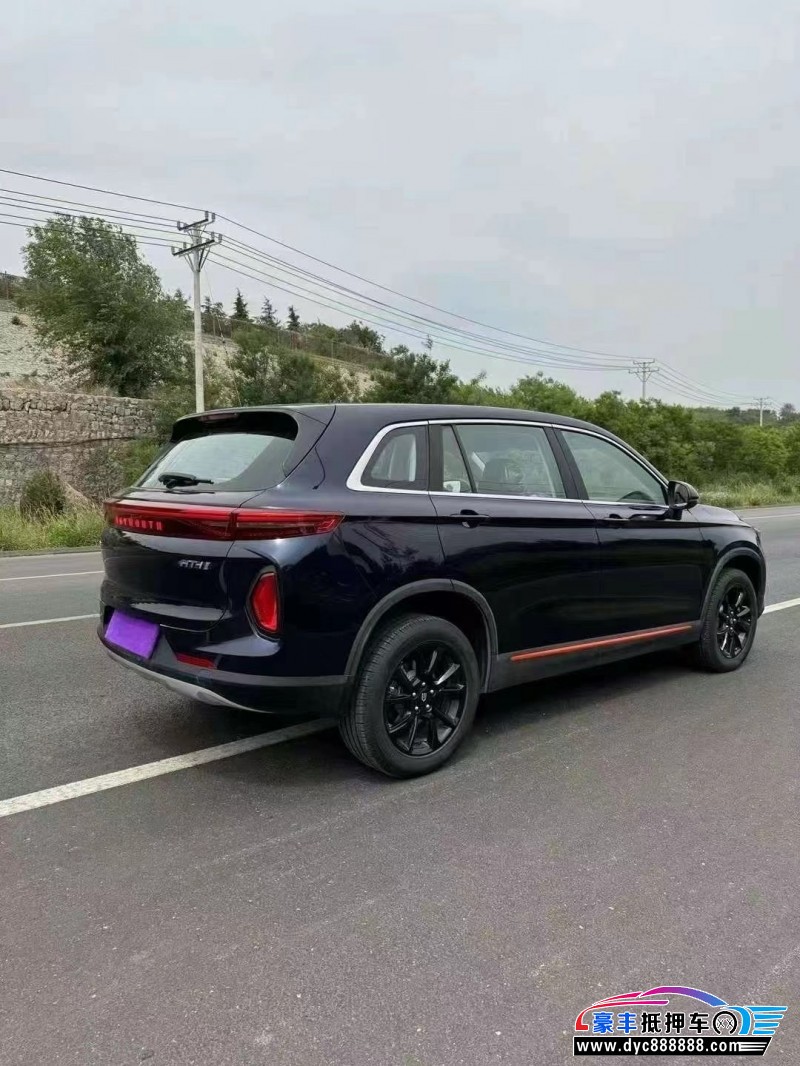 24年创维HT-i轿车抵押车出售