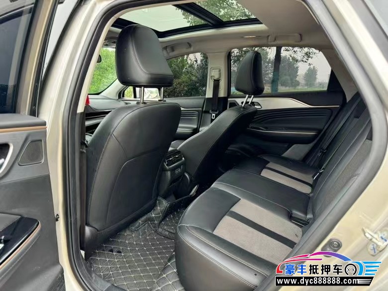 23年传祺埃安轿车抵押车出售