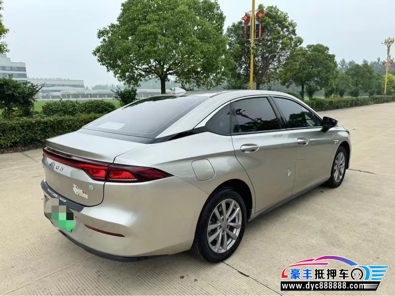 23年传祺埃安轿车抵押车出售