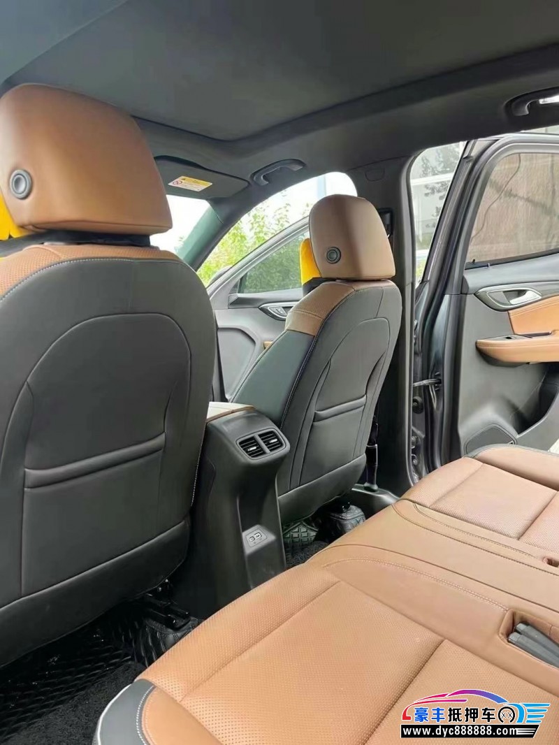 20年别克昂科威轿车抵押车出售