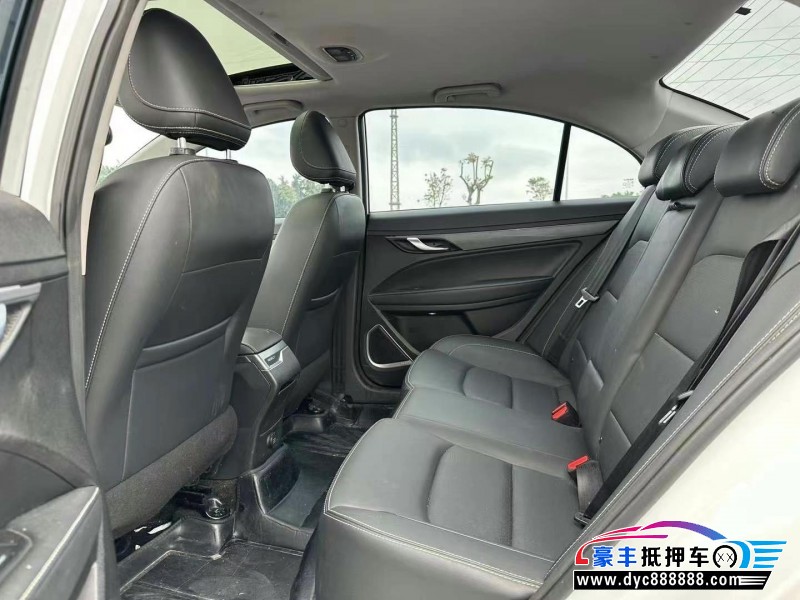 21年吉利帝豪轿车抵押车出售