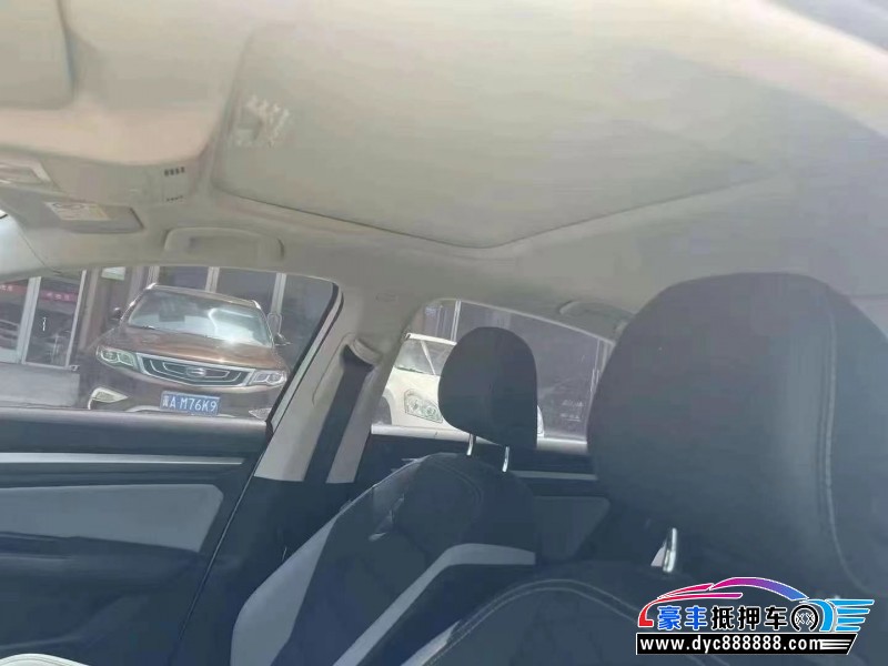 22年大众宝来轿车抵押车出售