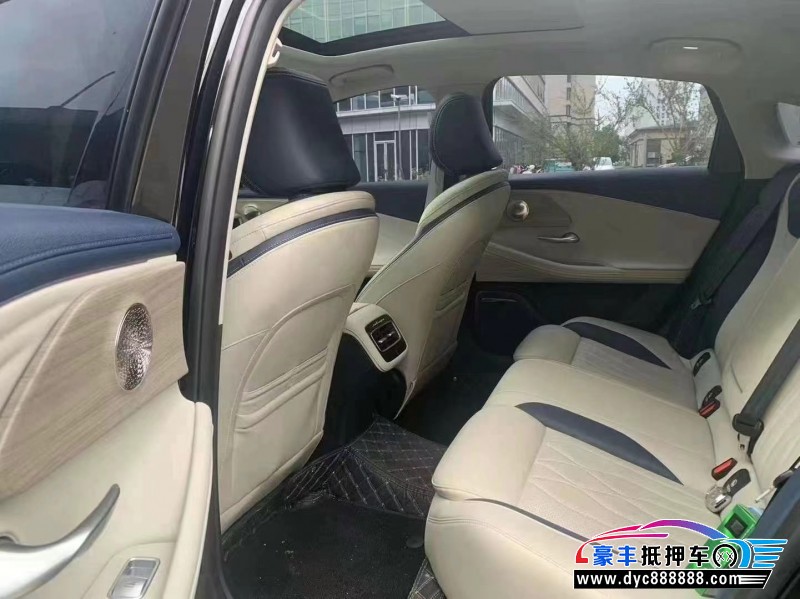 23年奇瑞艾瑞泽轿车抵押车出售