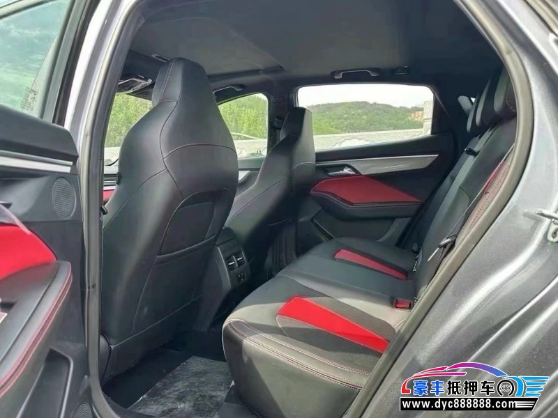 23年大众思皓E50轿车抵押车出售