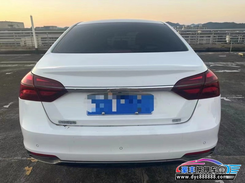 20年吉利帝豪轿车抵押车出售