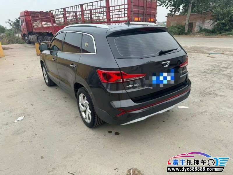 23年大众捷达轿车抵押车出售