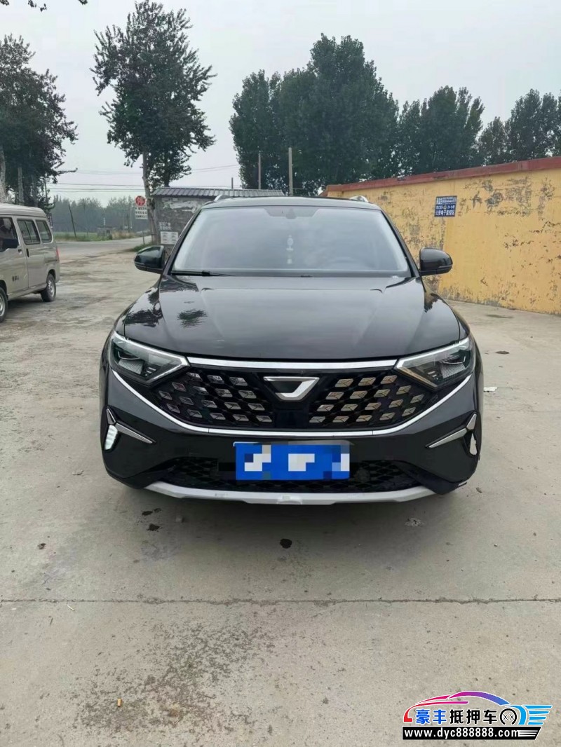 23年大众捷达轿车抵押车出售